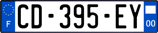 CD-395-EY