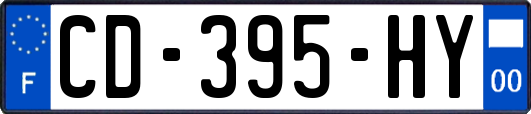 CD-395-HY