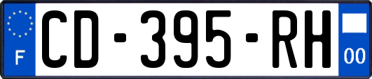 CD-395-RH
