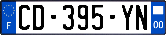 CD-395-YN