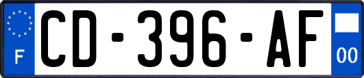 CD-396-AF