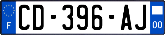 CD-396-AJ
