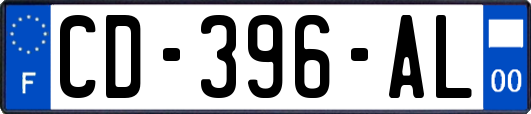 CD-396-AL