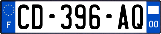 CD-396-AQ