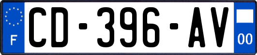 CD-396-AV