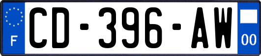 CD-396-AW
