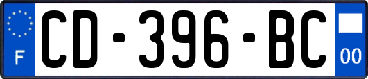 CD-396-BC