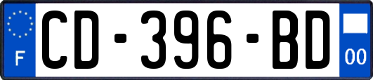 CD-396-BD