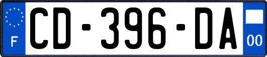 CD-396-DA