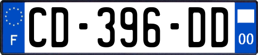 CD-396-DD