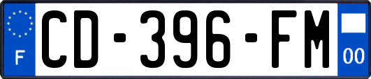 CD-396-FM