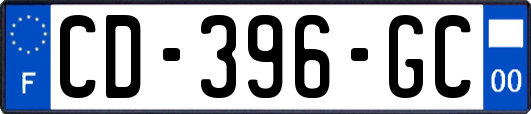 CD-396-GC