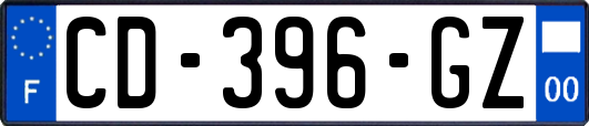 CD-396-GZ