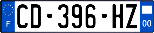 CD-396-HZ