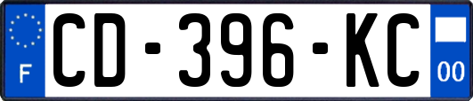CD-396-KC