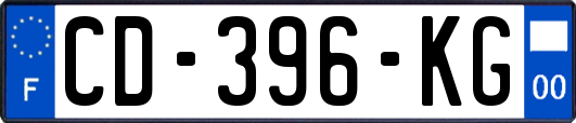 CD-396-KG