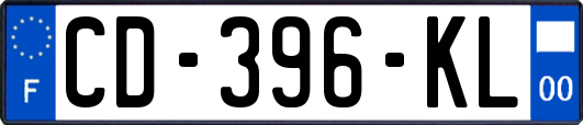 CD-396-KL