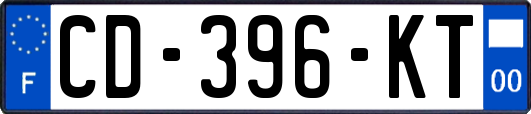 CD-396-KT