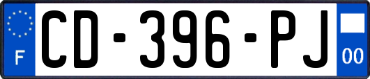 CD-396-PJ