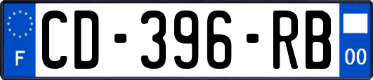 CD-396-RB