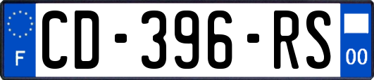CD-396-RS
