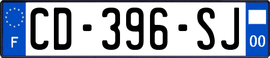 CD-396-SJ