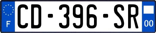 CD-396-SR