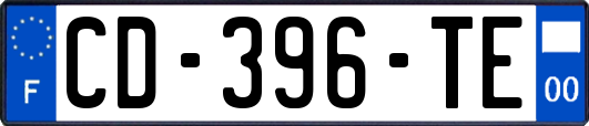CD-396-TE