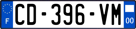 CD-396-VM