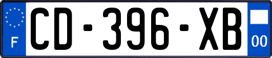 CD-396-XB