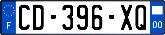 CD-396-XQ