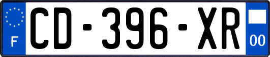 CD-396-XR