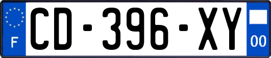 CD-396-XY