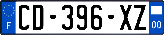 CD-396-XZ