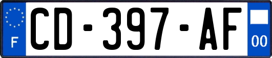 CD-397-AF