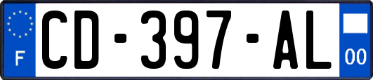 CD-397-AL