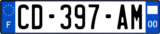 CD-397-AM