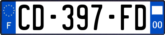 CD-397-FD