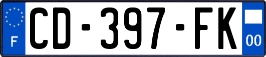 CD-397-FK