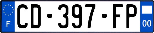 CD-397-FP