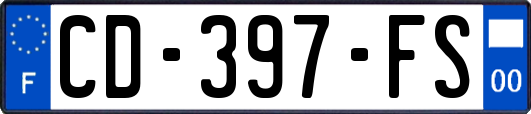 CD-397-FS