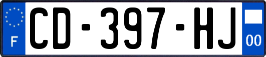 CD-397-HJ