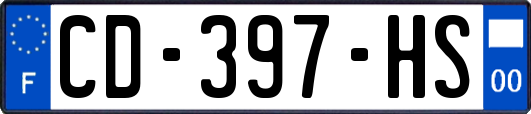 CD-397-HS