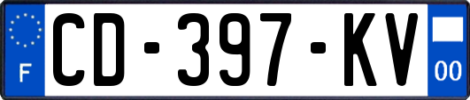 CD-397-KV