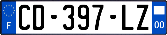 CD-397-LZ