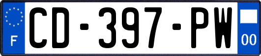 CD-397-PW