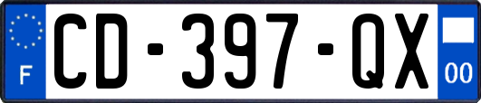 CD-397-QX