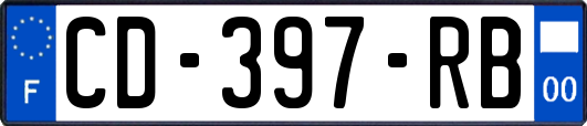 CD-397-RB