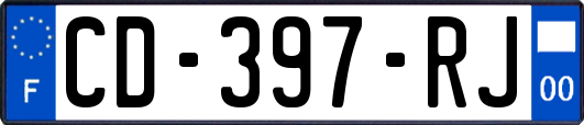 CD-397-RJ