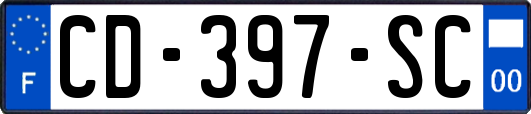 CD-397-SC